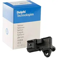 Delphi Sensor, Saugrohrdruck PS10125