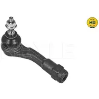 Meyle Spurstangenkopf Spurstange für KIA Stonic Schrägheck (YB) Vorne Links 28-16 020 0029/HD