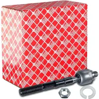 FEBI BILSTEIN Bilstein Axialgelenk, Spurstange ProKit 107632