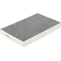 Bosch Filter, Innenraumluft 1 987 435 569