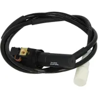 Delphi ABS Sensor Raddrehzahl für OPEL Corsa B Schrägheck (S93) SS20142