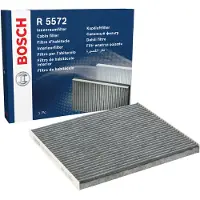 Bosch Innenraumluftfilter mit Aktivkohle 1 987 435 572