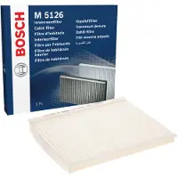 Bosch Innenraumluftfilter 1 987 435 126