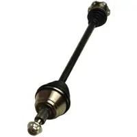 MAXGEAR 49-1702 Antriebswelle Vorne für VW Golf IV Schrägheck (1J1) Golf IV Variant (1J5) Bora Limousine (1J2) Bora Variant (1J6) für SEAT