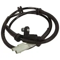 MAXGEAR ABS Sensor Raddrehzahl Vorne passend für PEUGEOT 607 (9D, 9U) 20-0289