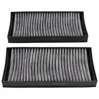 MAXGEAR Filter, Innenraumluft 26-0492