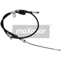 MAXGEAR Seilzug, Feststellbremse 32-0719