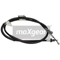 MAXGEAR Seilzug, Feststellbremse 32-0753