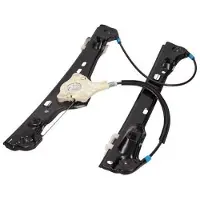 MAXGEAR 50-0244 Elektrischer Fensterheber Vorne Rechts für BMW 3 Touring (E91) 3 Limousine (E90)