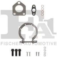 FA1 Montagesatz, Lader KT100480