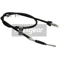 MAXGEAR Seilzug, Feststellbremse 32-0751
