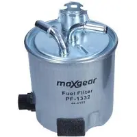 MAXGEAR Kraftstofffilter 26-0679
