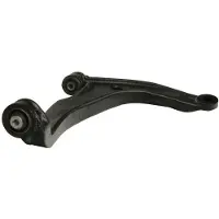 MAXGEAR 72-2522 Querlenker Vorne Rechts für VW Transporter V Bus (7HB, 7HJ, 7EB, 7EJ, 7EF, 7EG, 7HF, 7EC) Multivan V (7HM, 7HN, 7HF, 7EF, 7EM, 7EN)