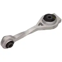 MAXGEAR Motorlager Gummimetalllager Hinten für RENAULT KANGOO (KC0/1) 76-0101