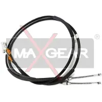 MAXGEAR Seilzug, Feststellbremse 32-0079