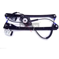 MAXGEAR 28-0203 Elektrischer Fensterheber Vorne Links für VW PASSAT Variant (3B6) PASSAT Variant (3B5) PASSAT (3B3) PASSAT (3B2) für SKODA SUPERB