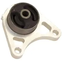 MAXGEAR Motorlager Gummimetalllager Hinten für LAND ROVER Freelander SUV (L314) 72-3184