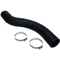 MAXGEAR 18-0741 Turbo Ladeluftschlauch für FORD Focus II Schrägheck (DA, HCP, DP) Focus II Kombi (DA, FFS, DS) Focus C-Max (DM2) für VOLVO V50 (545)
