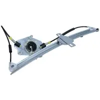 MAXGEAR 50-0345 Elektrischer Fensterheber Vorne Rechts passend für PEUGEOT 407 SW (6E) 407 (6D) 407 Coupe (6C)