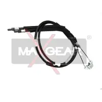 MAXGEAR Seilzug, Feststellbremse 32-0268