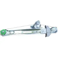 MAXGEAR 50-0338 Elektrischer Fensterheber Hinten Rechts für FORD FOCUS (DAW, DBW) FOCUS Kombi (DNW) FOCUS Stufenheck (DFW) Focus Mk1 Kasten / Kombi