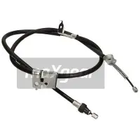 MAXGEAR Seilzug, Feststellbremse 32-0754