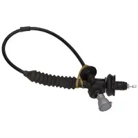 MAXGEAR 32-0324 Kupplungsseil Seilzug passend für PEUGEOT 206 Schrägheck (2A/C)