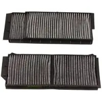 MAXGEAR Filter, Innenraumluft 26-0845