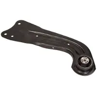MAXGEAR 72-2805 Querlenker Hinten Links Längslenker für VW Golf VII Schrägheck (5G1, BQ1, BE1, BE2) GOLF VI (5K1) Golf V Schrägheck (1K1) TOURAN