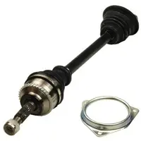 MAXGEAR 49-1683 Antriebswelle Vorne Links für RENAULT TWINGO I (C06) TWINGO I Kasten (S06)