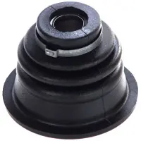 SASIC Faltenbalgsatz Antriebswelle Vorne Links Innen für RENAULT CLIO I (B/C57, 5/357) 4003419