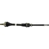 METELLI Antriebswelle 17-0563