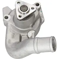 FAI AutoParts Wasserpumpe WP6111