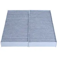 MAXGEAR Filter, Innenraumluft SILVER CARBON 26-1863