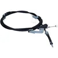 MAXGEAR Seilzug, Feststellbremse 32-0825