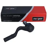 MAXGEAR Spurstangenkopf Spurstange passend für MERCEDES-BENZ E-Klasse Limousine (W210) Außen 69-0091