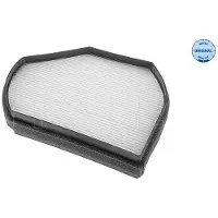 Meyle Filter, Innenraumluft -ORIGINAL: True to OE. 012 319 0001
