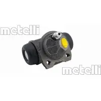METELLI Radbremszylinder 04-0599
