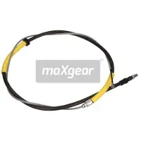 MAXGEAR Seilzug, Feststellbremse 32-0702
