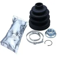 MAXGEAR Faltenbalgsatz Antriebswelle für FORD MONDEO III Kombi (BWY) 49-0745