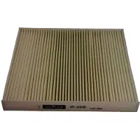 MAXGEAR Filter, Innenraumluft 26-1357