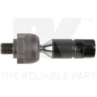 NK 5033730 Axialgelenk Spurstange passend für PEUGEOT 407 SW (6E)