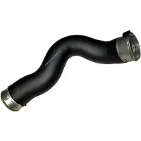 BUGIAD 81728 Turbo Ladeluftschlauch für BMW X5 (F15, F85)