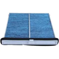 MAXGEAR Filter, Innenraumluft SILVER CARBON 26-1771