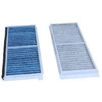 MAXGEAR Filter, Innenraumluft SILVER CARBON 26-1819