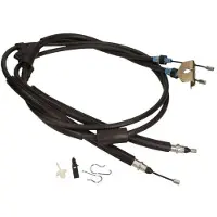MAXGEAR Seilzug, Feststellbremse 32-0686