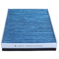 MAXGEAR Filter, Innenraumluft SILVER CARBON 26-1782