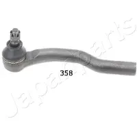 Japanparts Spurstangenkopf Spurstange für MAZDA CX-7 (ER) Vorne Links TI-357L