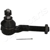 Japanparts Spurstangenkopf Spurstange für MITSUBISHI PAJERO II (V3W, V2W, V4W) Außen TI-599
