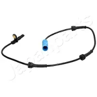 Japanparts ABS Sensor Raddrehzahl Hinten für LAND ROVER Freelander SUV (L314) ABS-L05